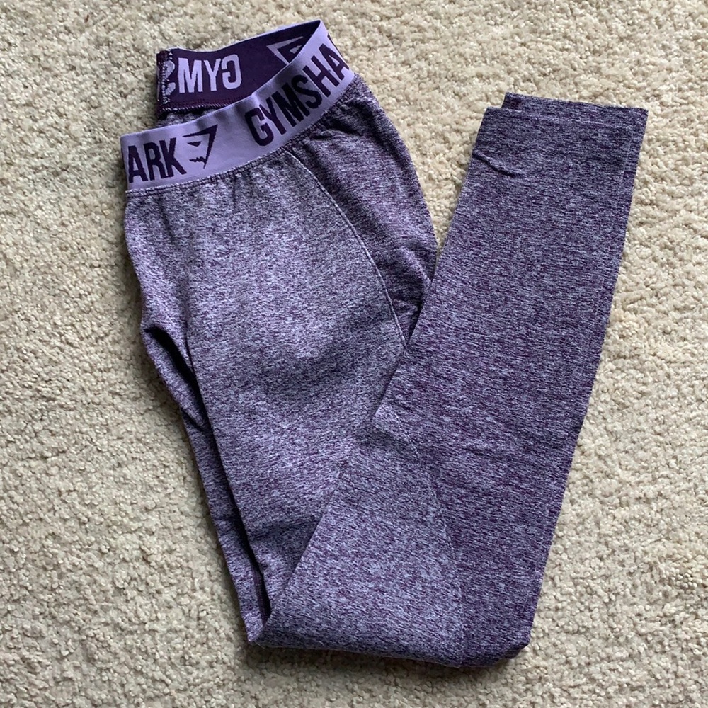 Gymshark leggings